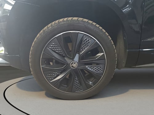 SKODA Karoq 1.5 tsi sportline dsg