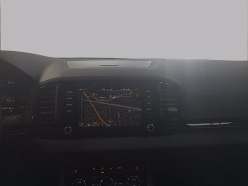 SKODA Karoq 1.5 tsi sportline dsg