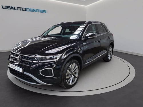 VOLKSWAGEN T-roc 1.5 tsi life dsg