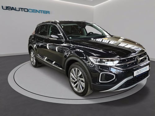 VOLKSWAGEN T-roc 1.5 tsi life dsg