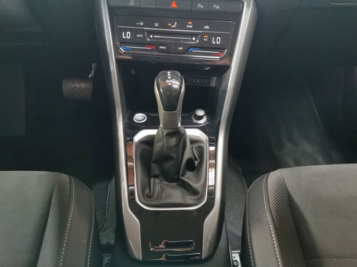 VOLKSWAGEN T-roc 1.5 tsi life dsg