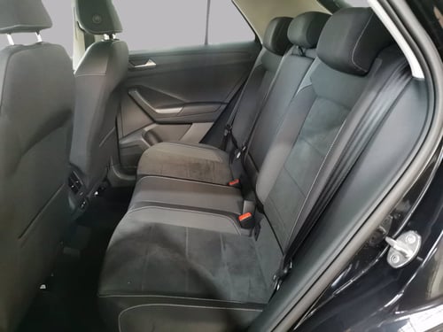 VOLKSWAGEN T-roc 1.5 tsi life dsg