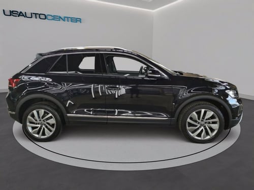 VOLKSWAGEN T-roc 1.5 tsi life dsg