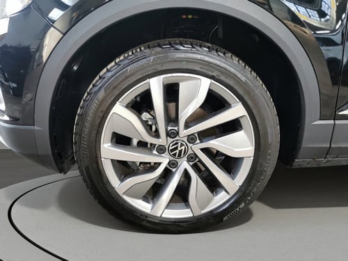 VOLKSWAGEN T-roc 1.5 tsi life dsg
