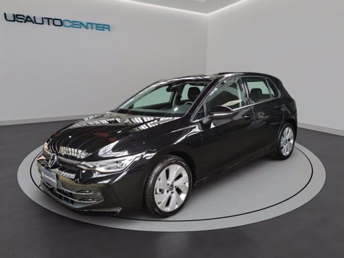 VOLKSWAGEN Golf 2.0 tdi style 150cv dsg