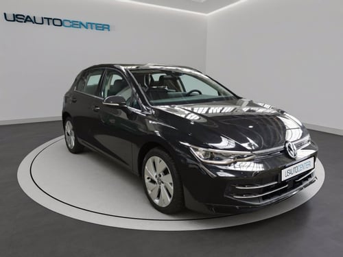 VOLKSWAGEN Golf 2.0 tdi style 150cv dsg
