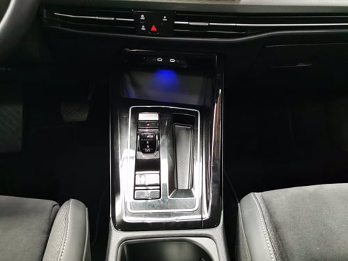 VOLKSWAGEN Golf 2.0 tdi style 150cv dsg