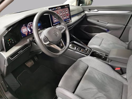 VOLKSWAGEN Golf 2.0 tdi style 150cv dsg