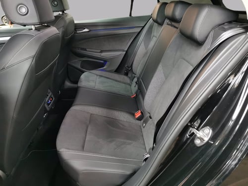 VOLKSWAGEN Golf 2.0 tdi style 150cv dsg