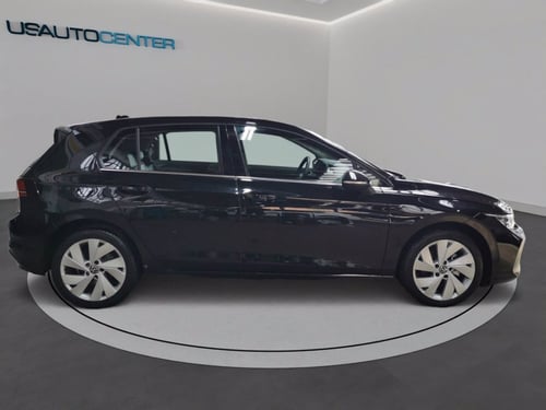 VOLKSWAGEN Golf 2.0 tdi style 150cv dsg