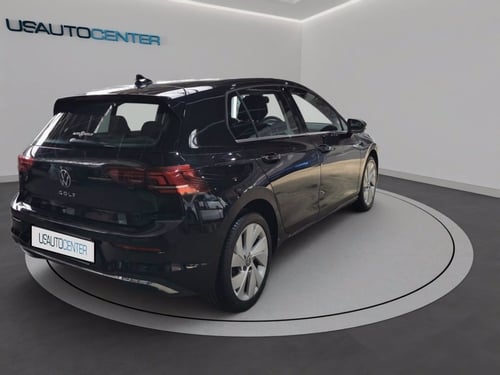 VOLKSWAGEN Golf 2.0 tdi style 150cv dsg