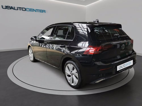 VOLKSWAGEN Golf 2.0 tdi style 150cv dsg