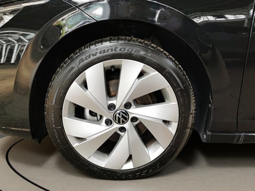 VOLKSWAGEN Golf 2.0 tdi style 150cv dsg
