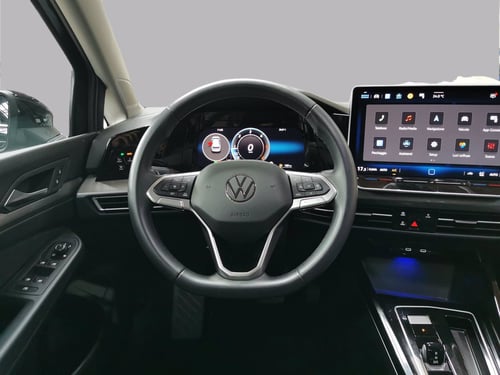 VOLKSWAGEN Golf 2.0 tdi style 150cv dsg
