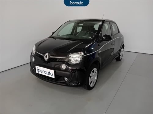 RENAULT Twingo 1.0 sce zen 69cv