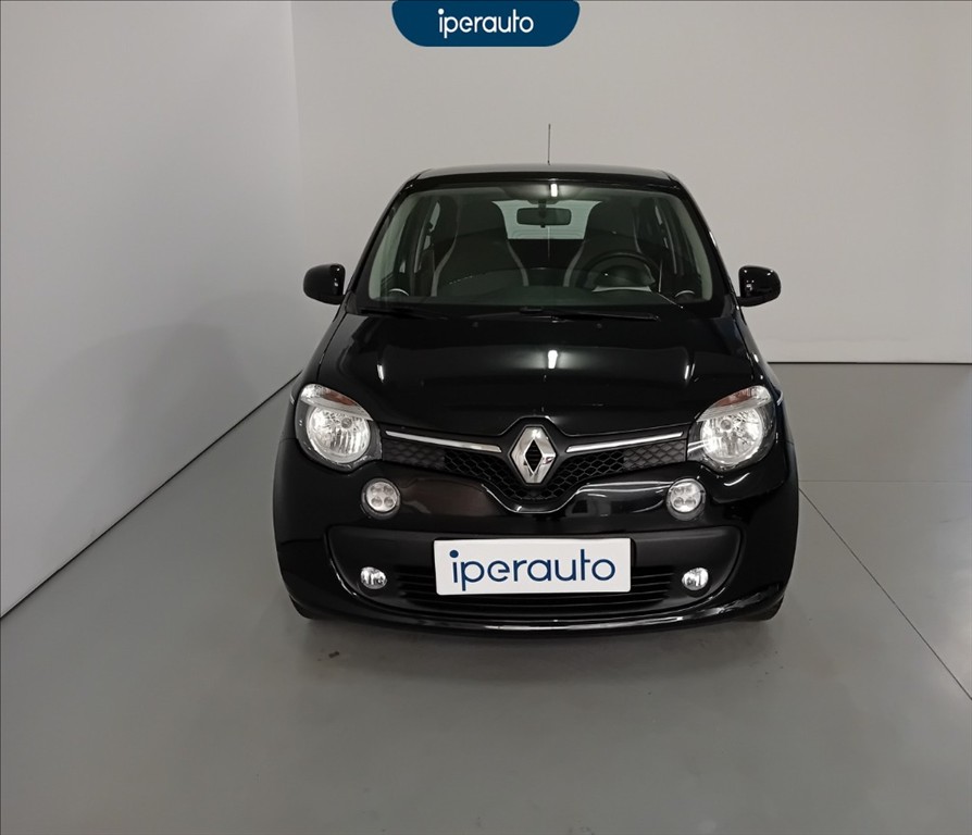 RENAULT Twingo 1.0 sce zen 69cv