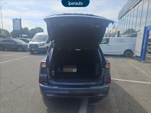 FORD Kuga 2.5 phev st-line 2wd 225cv cvt
