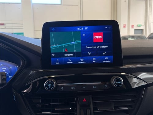 FORD Kuga 2.5 phev st-line 2wd 225cv cvt