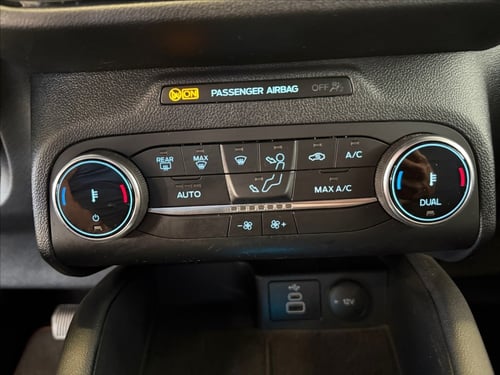 FORD Kuga 2.5 phev st-line 2wd 225cv cvt
