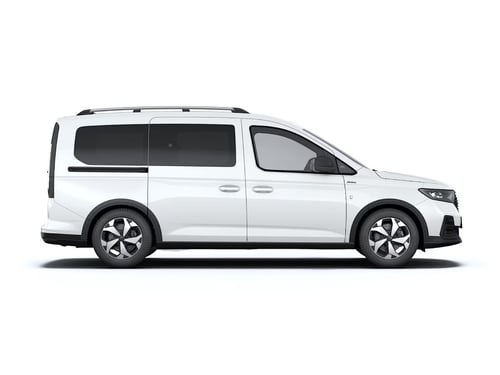 FORD Grand Tourneo Connect 2.0 EcoBlue 122 CV AWD Active