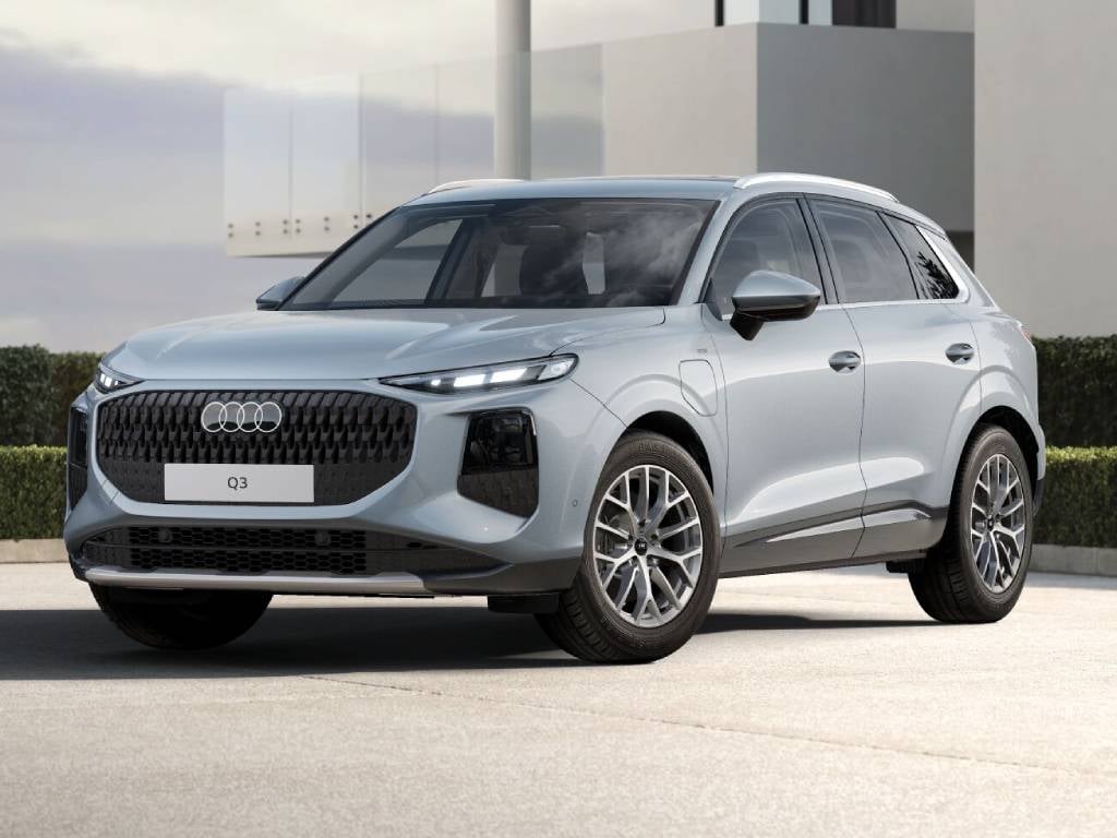 AUDI Q3 e-hybrid 200 kW S tronic Business Advanced