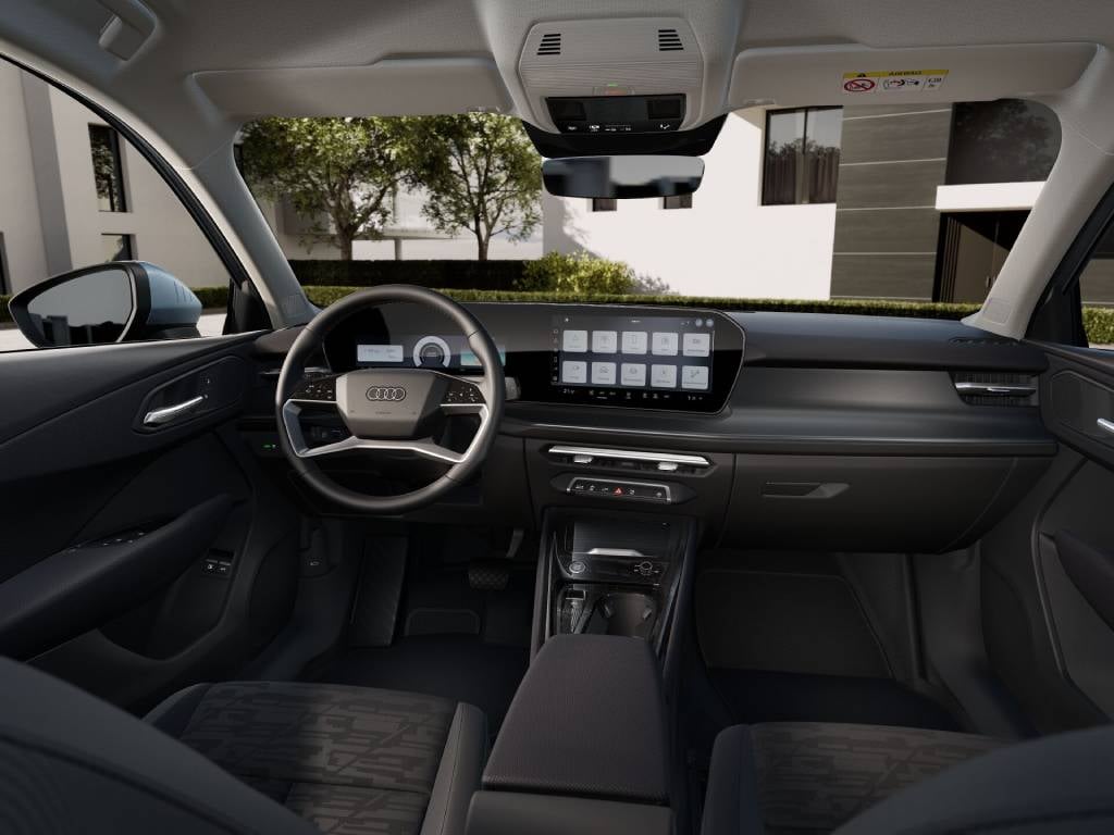 AUDI Q3 e-hybrid 200 kW S tronic Business Advanced