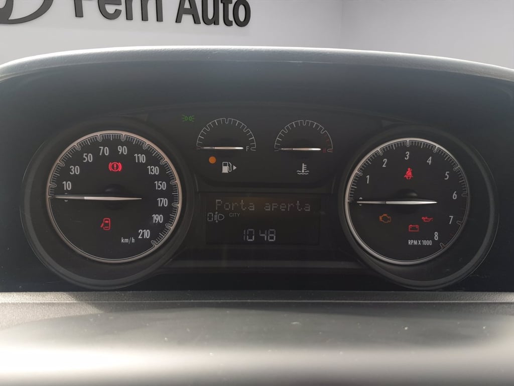 LANCIA Ypsilon 1.2 silver 69cv