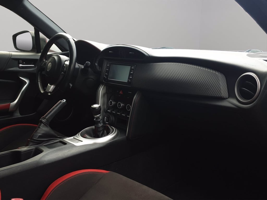 TOYOTA Gt86 2.0 rock&road my19