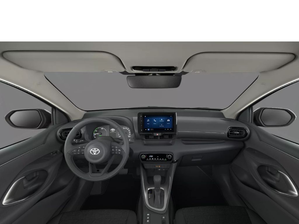 TOYOTA Yaris 1.5h 115 yaris