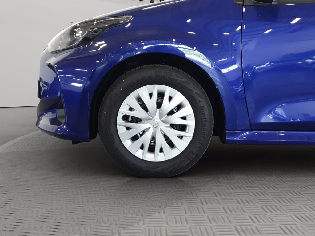 TOYOTA Yaris 1.5h 115 yaris