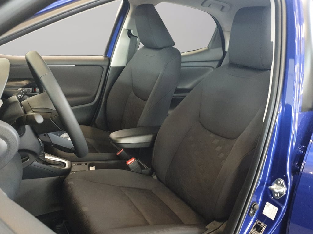 TOYOTA Yaris 1.5h 115 yaris