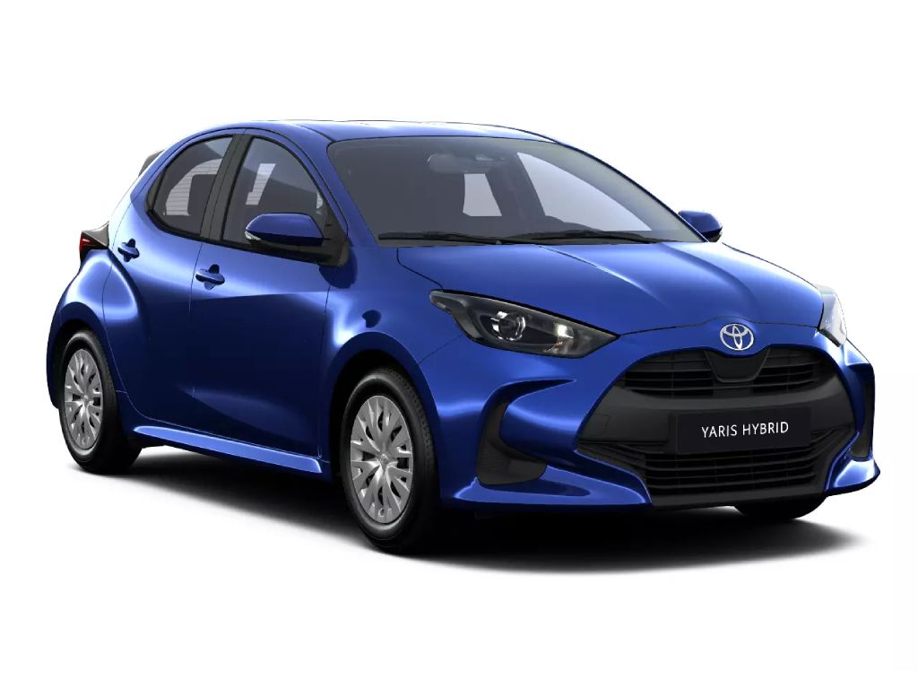 TOYOTA Yaris 1.5h 115 yaris