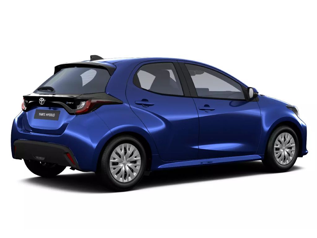 TOYOTA Yaris 1.5h 115 yaris