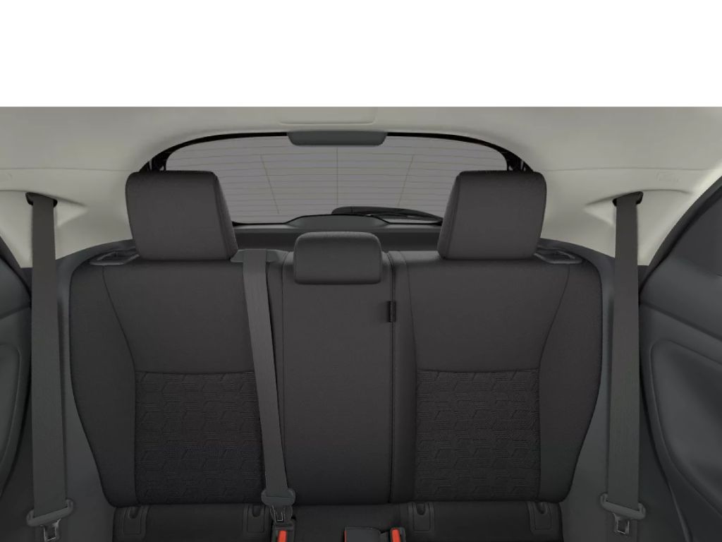 TOYOTA Yaris 1.5h 115 yaris
