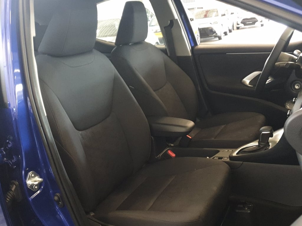 TOYOTA Yaris 1.5h 115 yaris