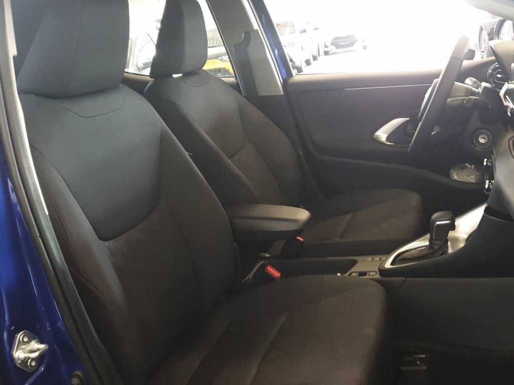 TOYOTA Yaris 1.5h 115 yaris