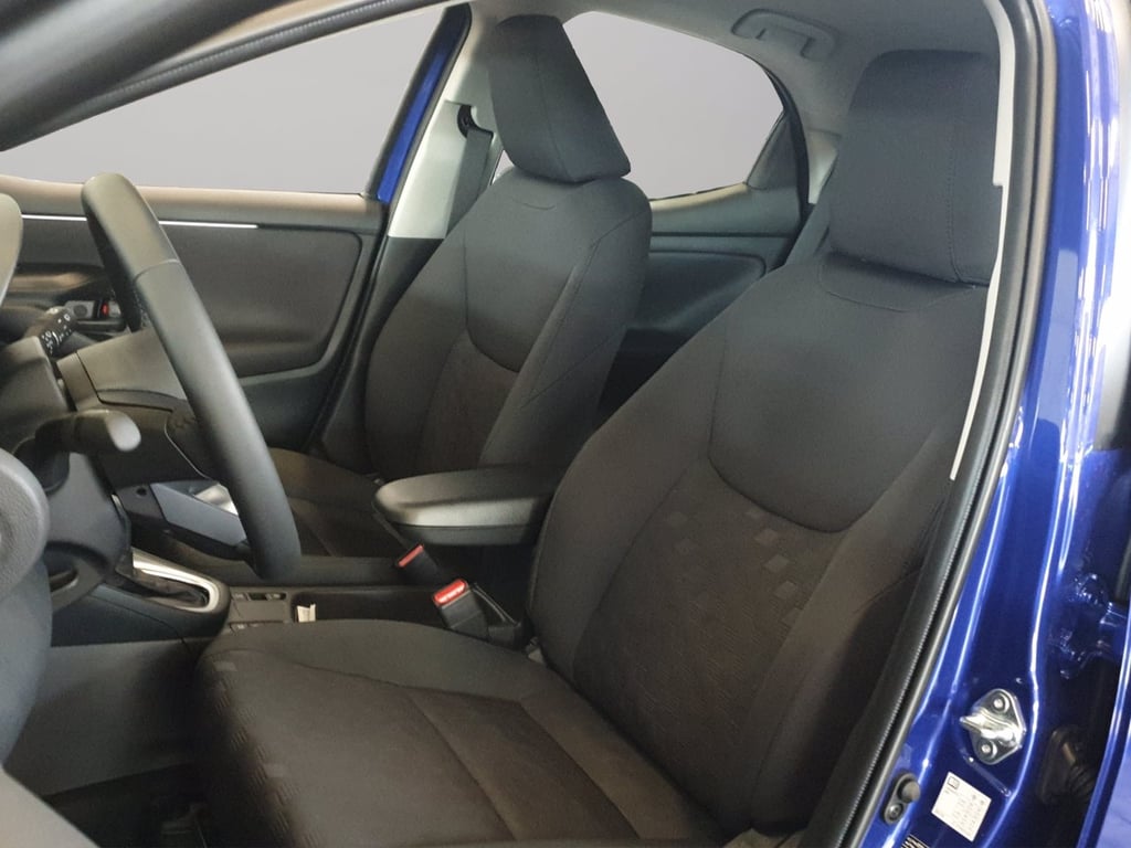 TOYOTA Yaris 1.5h 115 yaris