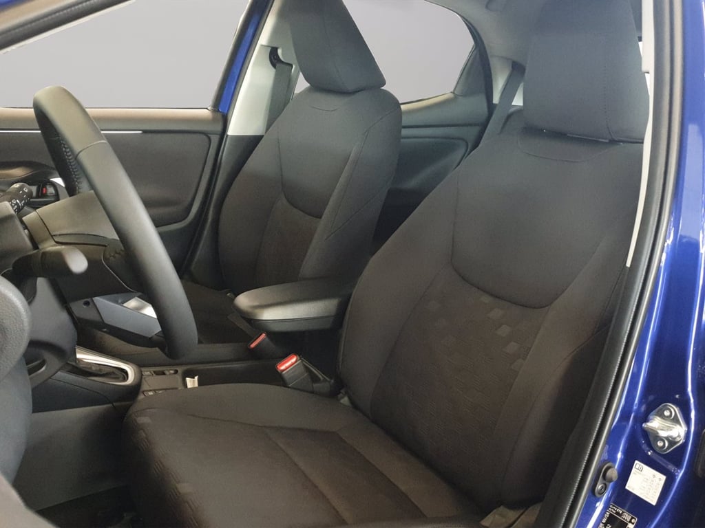 TOYOTA Yaris 1.5h 115 yaris