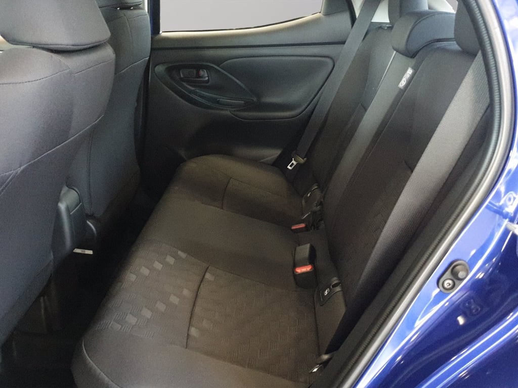TOYOTA Yaris 1.5h 115 yaris