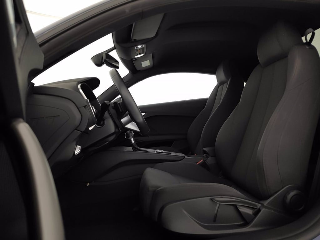 AUDI Tt coupe 45 2.0 tfsi quattro s-tronic