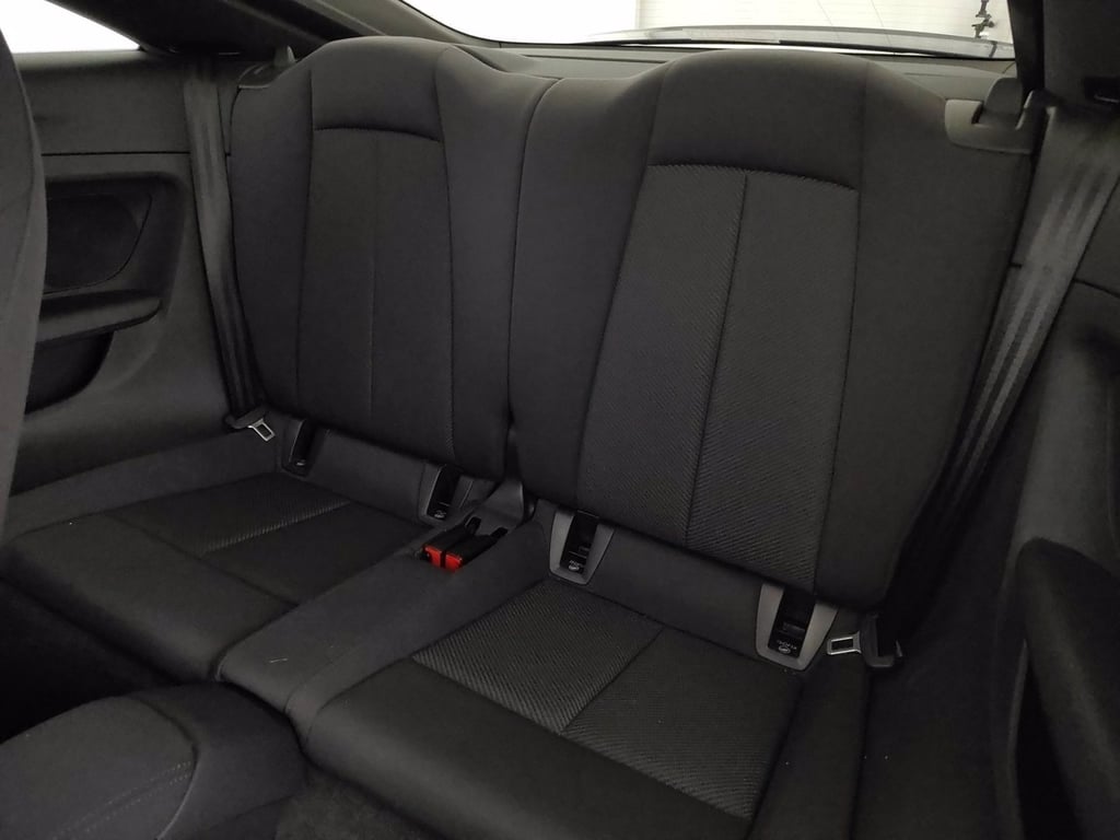 AUDI Tt coupe 45 2.0 tfsi quattro s-tronic