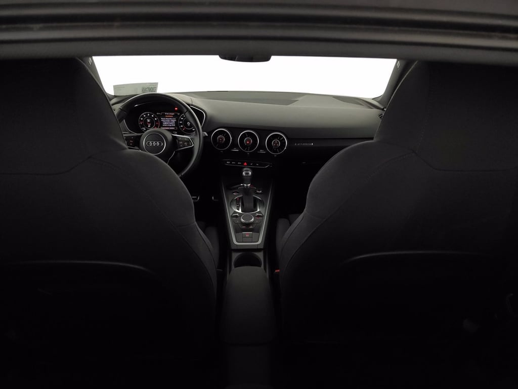 AUDI Tt coupe 45 2.0 tfsi quattro s-tronic