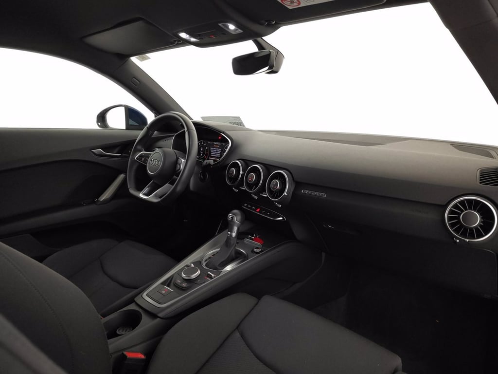 AUDI Tt coupe 45 2.0 tfsi quattro s-tronic