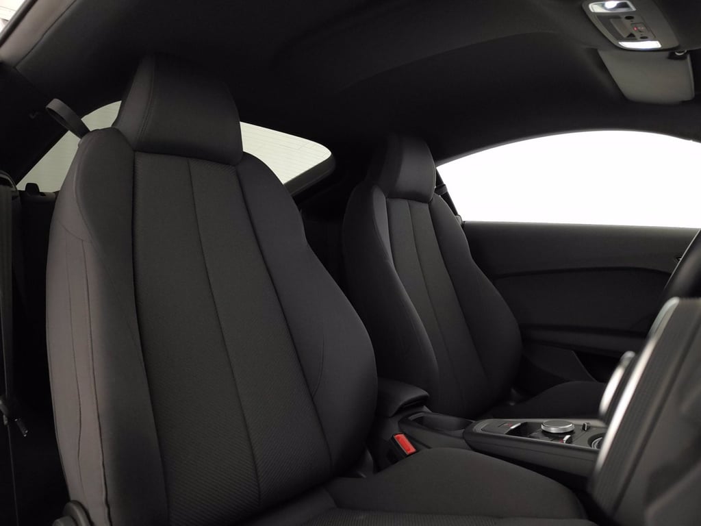 AUDI Tt coupe 45 2.0 tfsi quattro s-tronic