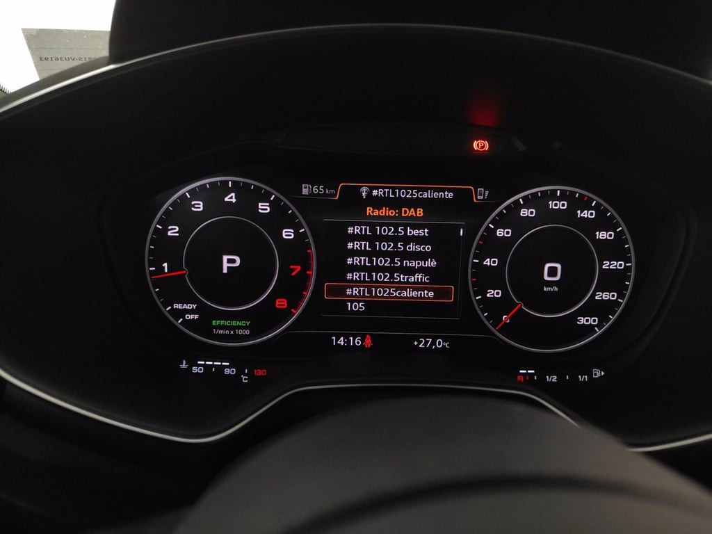 AUDI Tt coupe 45 2.0 tfsi quattro s-tronic