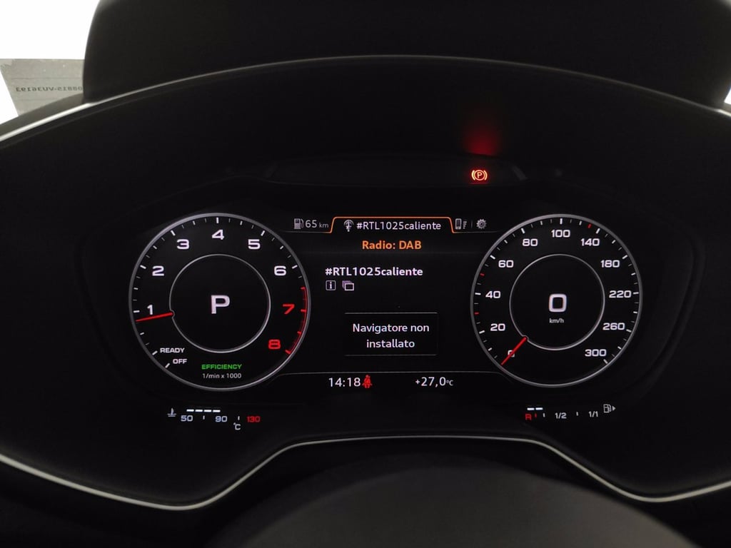 AUDI Tt coupe 45 2.0 tfsi quattro s-tronic