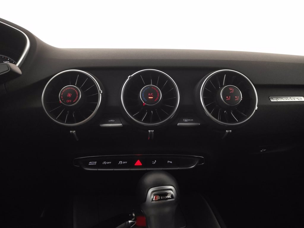 AUDI Tt coupe 45 2.0 tfsi quattro s-tronic