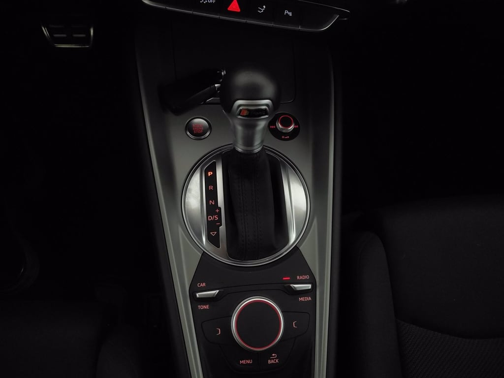 AUDI Tt coupe 45 2.0 tfsi quattro s-tronic