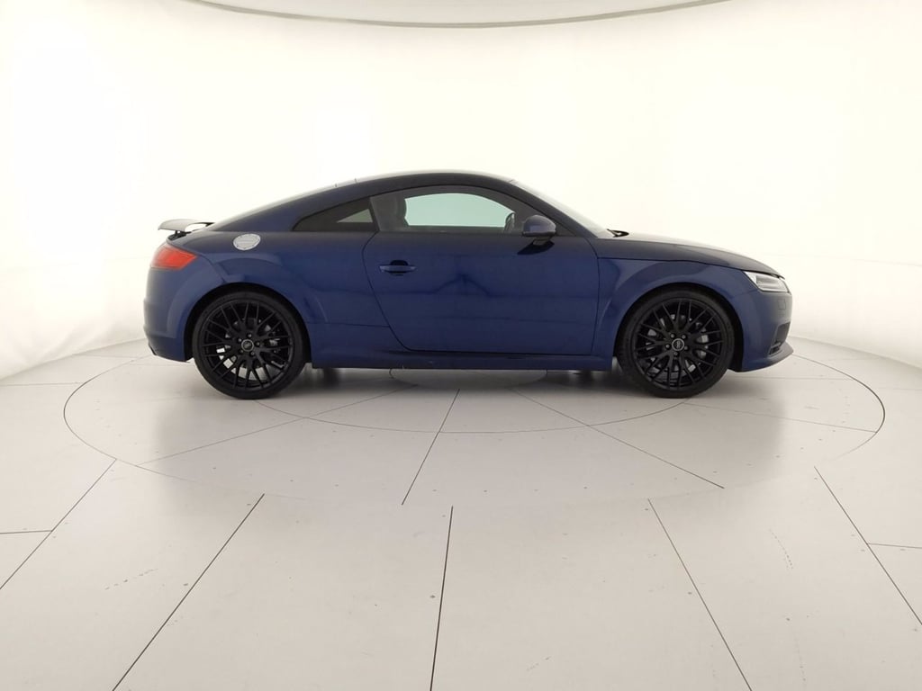 AUDI Tt coupe 45 2.0 tfsi quattro s-tronic