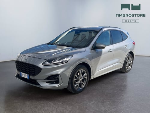 FORD Kuga 1.5 ecoblue st-line 2wd 120cv auto